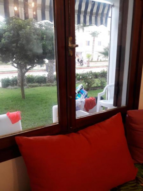  Eden Plage 2  Фнидек